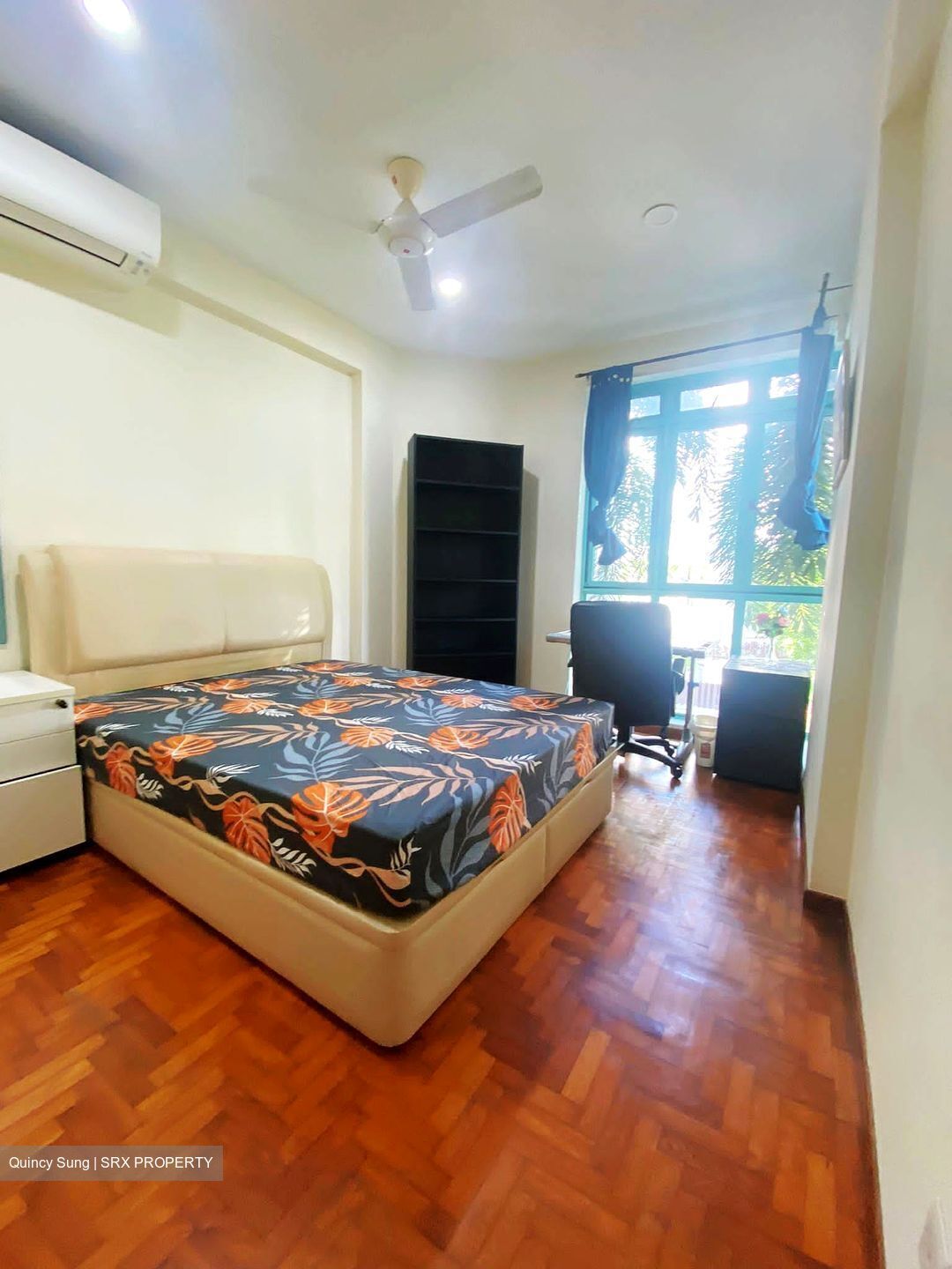 Ballota Park Condominium (D17), Condominium #406666651